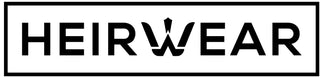 HeirWearCompanyLogo