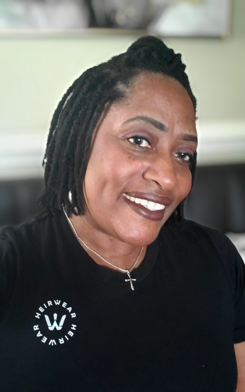 Heirwear Circle Logo T-Shirt - Unisex